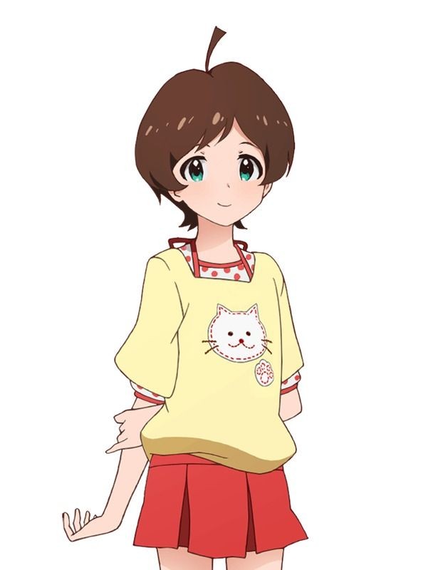 木下ひなた - ミリシタストーリーまとめ - atwiki（アットウィキ）